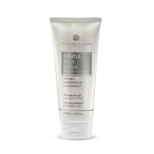 Exfoliante Facial / Gentle Face Scrub