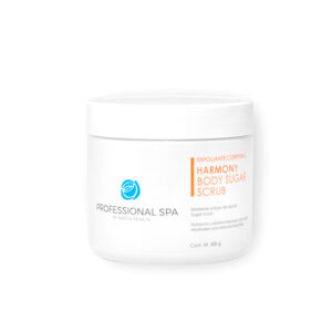 Exfoliante Corporal Harmony / Harmony Body Sugar Scrub