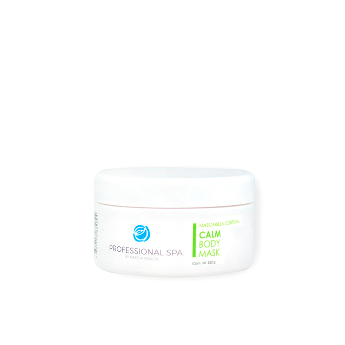 Mascarilla Corporal Calm / Calm Body Mask