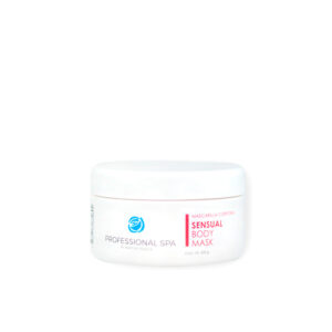 Mascarilla Corporal Sensual / Sensual Body Mask