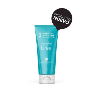 Manicure y Pedicure Massage Cream