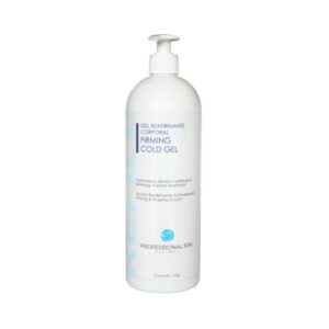 Gel Reafirmante Corporal / Firming Cold Gel (1000ml.)