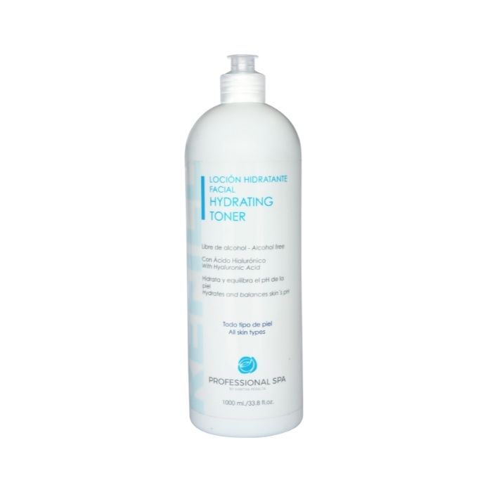 Tónico Hidratante Facial / Hydrating Toner