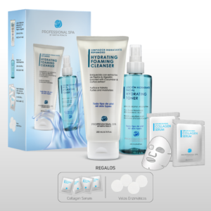 Advance Hydrating Set