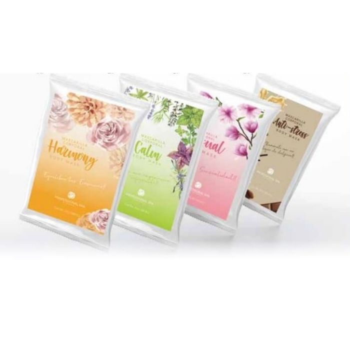 Anti-stress Body Mask (25g.)