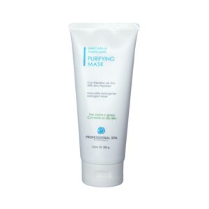 Mascarilla Purificante / Purifying Mask