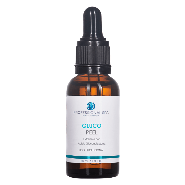 Gluco Peel