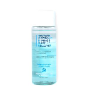 Removedor de Maquillaje Bi-Phase / Make Up Remover